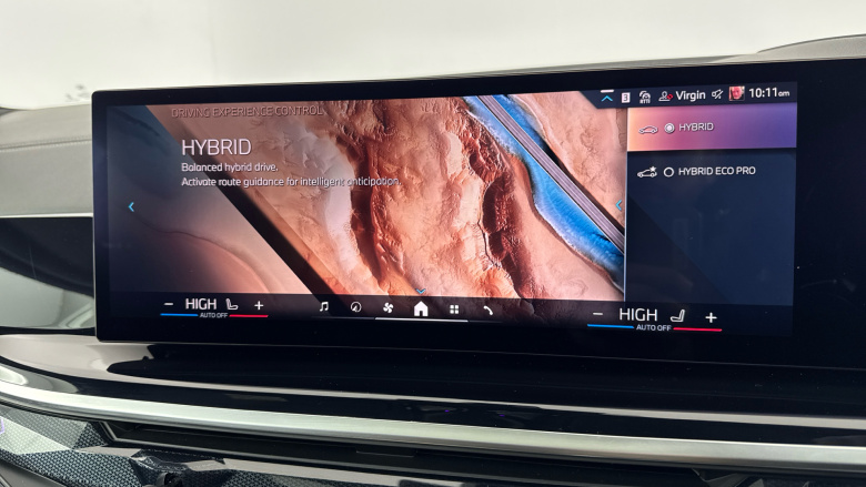 BMW X5 xDrive50e M Sport 5dr Auto [Tech/Pro Pack] Estate